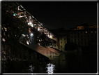 foto Bassano del Grappa di notte